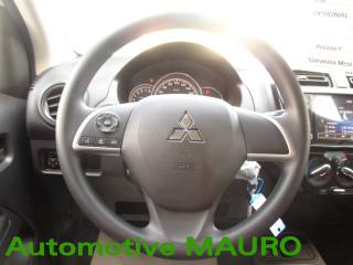 MITSUBISHI Space Star usata, con Frenata d