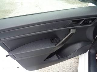 VOLKSWAGEN Caddy usata, con Cronologia tagliandi