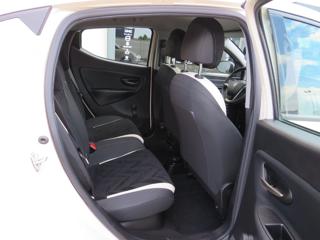 LANCIA Ypsilon usata, con Lettore CD