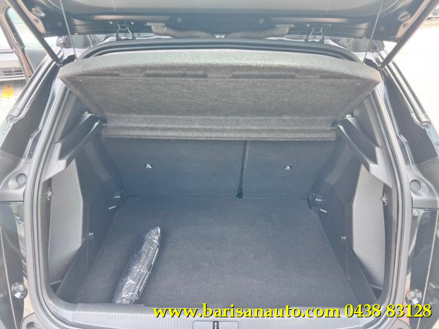 PEUGEOT 2008 usata, con Chiusura centralizzata