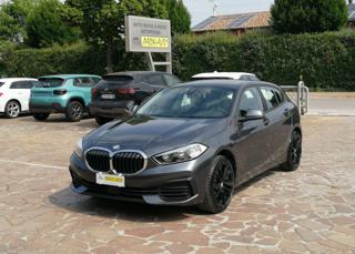 BMW Serie 1 d 5p. Business Advantage Automatico