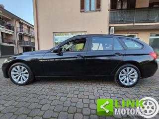 BMW 320 usata, con Climatizzatore