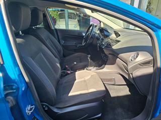 FORD Fiesta usata, con Chiusura centralizzata