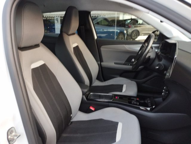 OPEL Mokka usata, con Fendinebbia
