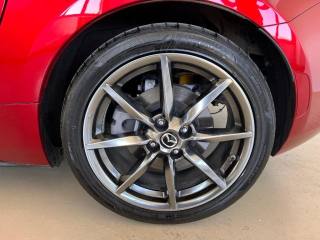 MAZDA MX-5 usata, con Autoradio digitale