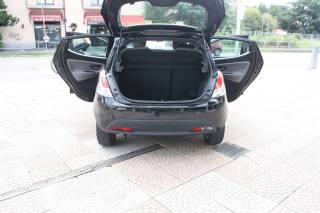 LANCIA Ypsilon usata, con Immobilizzatore elettronico