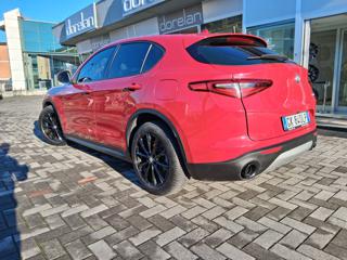 ALFA ROMEO Stelvio usata, con Airbag Passeggero