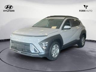 HYUNDAI Kona usata, con Airbag