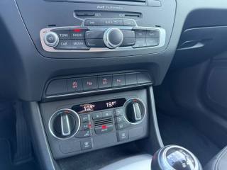 AUDI Q3 usata, con ESP