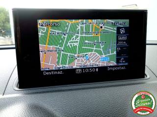 AUDI A3 usata, con Vetri oscurati