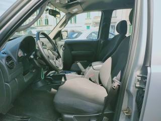 JEEP Cherokee usata, con Lettore CD