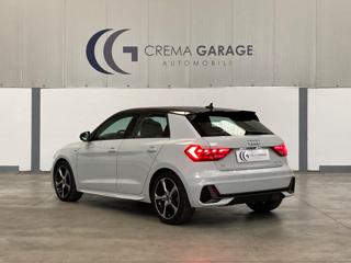 AUDI A1 usata, con Cerchi in lega