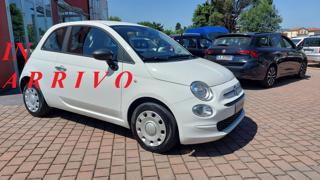 FIAT 500 1.0 Hybrid Cult Az.  Italia   40.000  KM