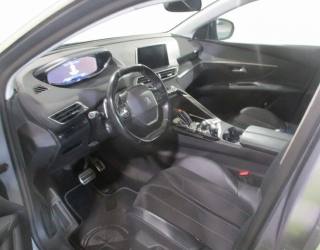 PEUGEOT 5008 usata, con Autoradio