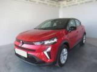 RENAULT Captur ECO-G 100 CV