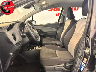 TOYOTA Yaris usata, con ESP