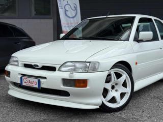 FORD Escort usata 4