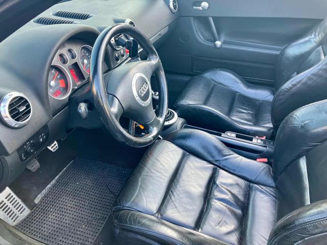 AUDI TT usata 30