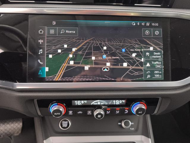 AUDI Q3 usata, con Servosterzo