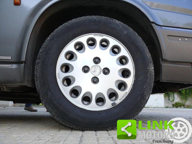 ALFA ROMEO 90 usata 26
