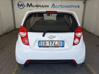 CHEVROLET Spark usata, con Immobilizzatore elettronico