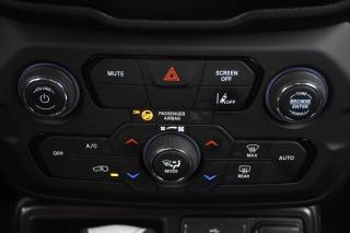 JEEP Renegade usata, con Sistema di navigazione