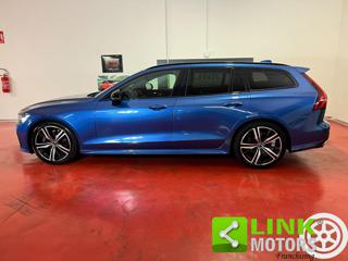 VOLVO V60 usata, con Airbag Passeggero