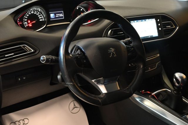 PEUGEOT 308 usata 35
