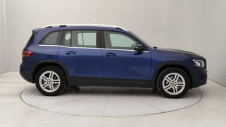 MERCEDES-BENZ GLB 180 usata, con Autoradio