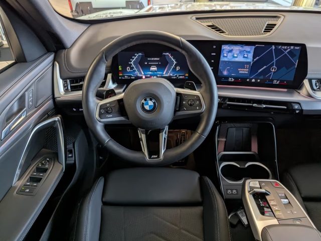 BMW X1 usata, con Chiusura centralizzata