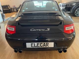 PORSCHE 911 usata, con Alzacristalli elettrici