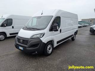 FIAT Ducato 35 2.2 Mjt 140CV AT9 PLM-TA LH2 Furgone AUTOMATICO