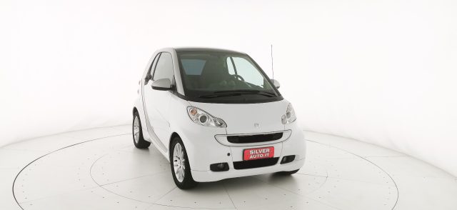 SMART ForTwo usata, con ABS