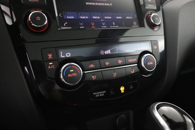 NISSAN Qashqai usata 12