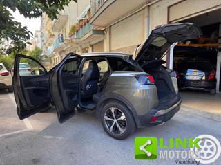 PEUGEOT 3008 usata, con Specchietti laterali elettrici