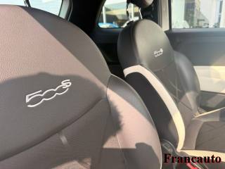 FIAT 500 usata, con Boardcomputer