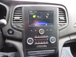 RENAULT Megane usata, con Immobilizzatore elettronico