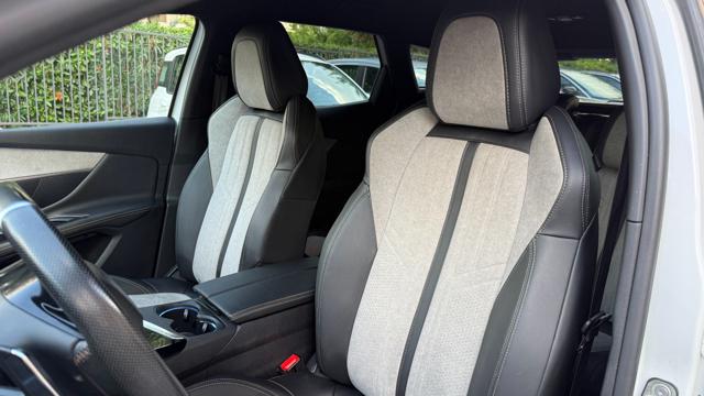 PEUGEOT 3008 usata, con ESP
