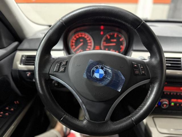 BMW 316 usata, con ESP