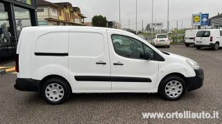 CITROEN Berlingo usata 20