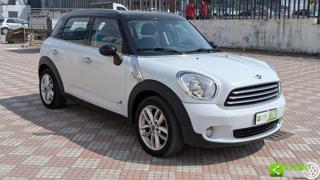 MINI Countryman usata, con Airbag laterali