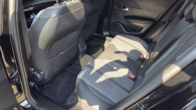 PEUGEOT 2008 usata, con ESP