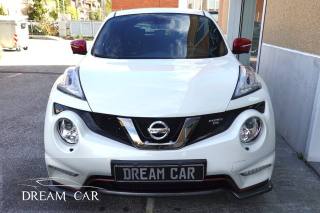 NISSAN Juke usata, con Cerchi in lega