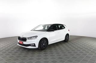 SKODA Fabia usata 6