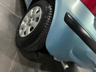 FIAT Panda usata, con Pneumatici quattro stagioni
