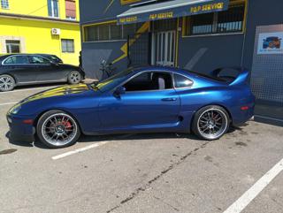 TOYOTA Supra usata, con Airbag