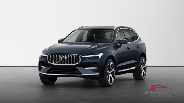 VOLVO XC60 usata 0