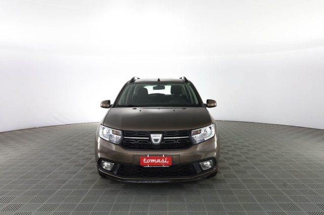 DACIA Logan usata 0