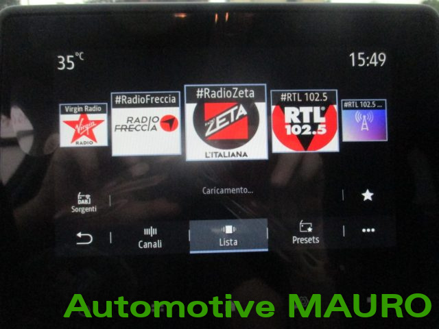 MITSUBISHI ASX usata, con Cruise Control