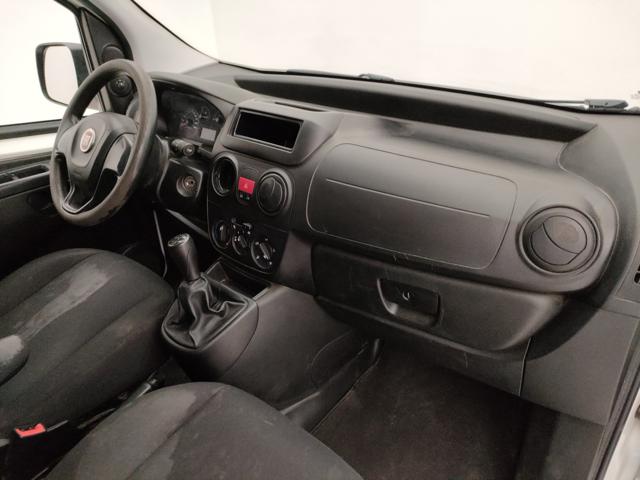 FIAT Fiorino usata 20